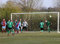 Reserves v Horsford Res 28 4 2021 6